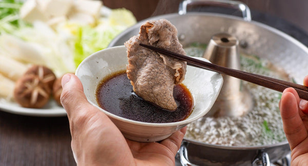 What Is Ponzu and How to Use It for Delicious Japanese-Inspired Dishes