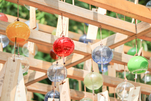 Furin Wind Chimes