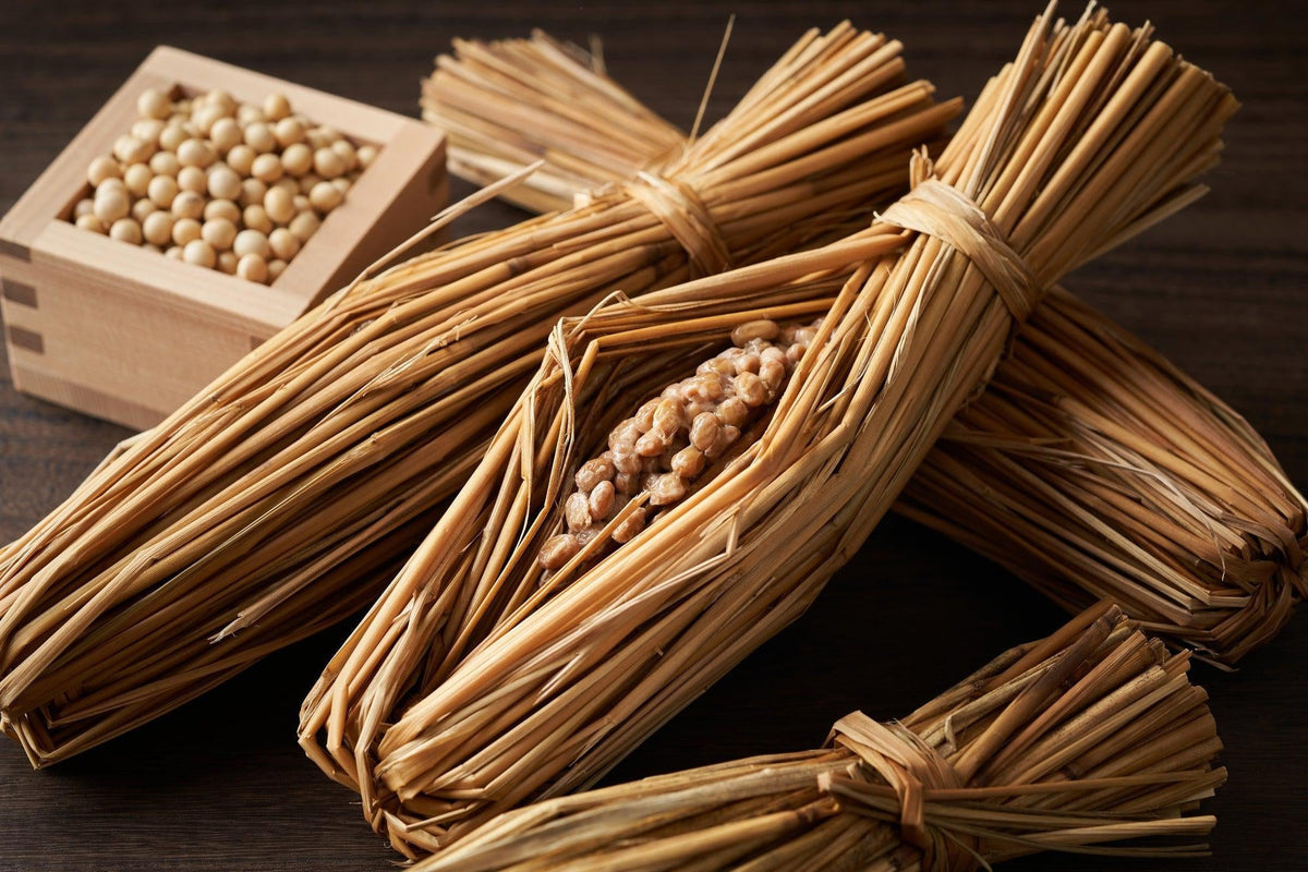 Natto Types Buy Japanese Natto Products Online