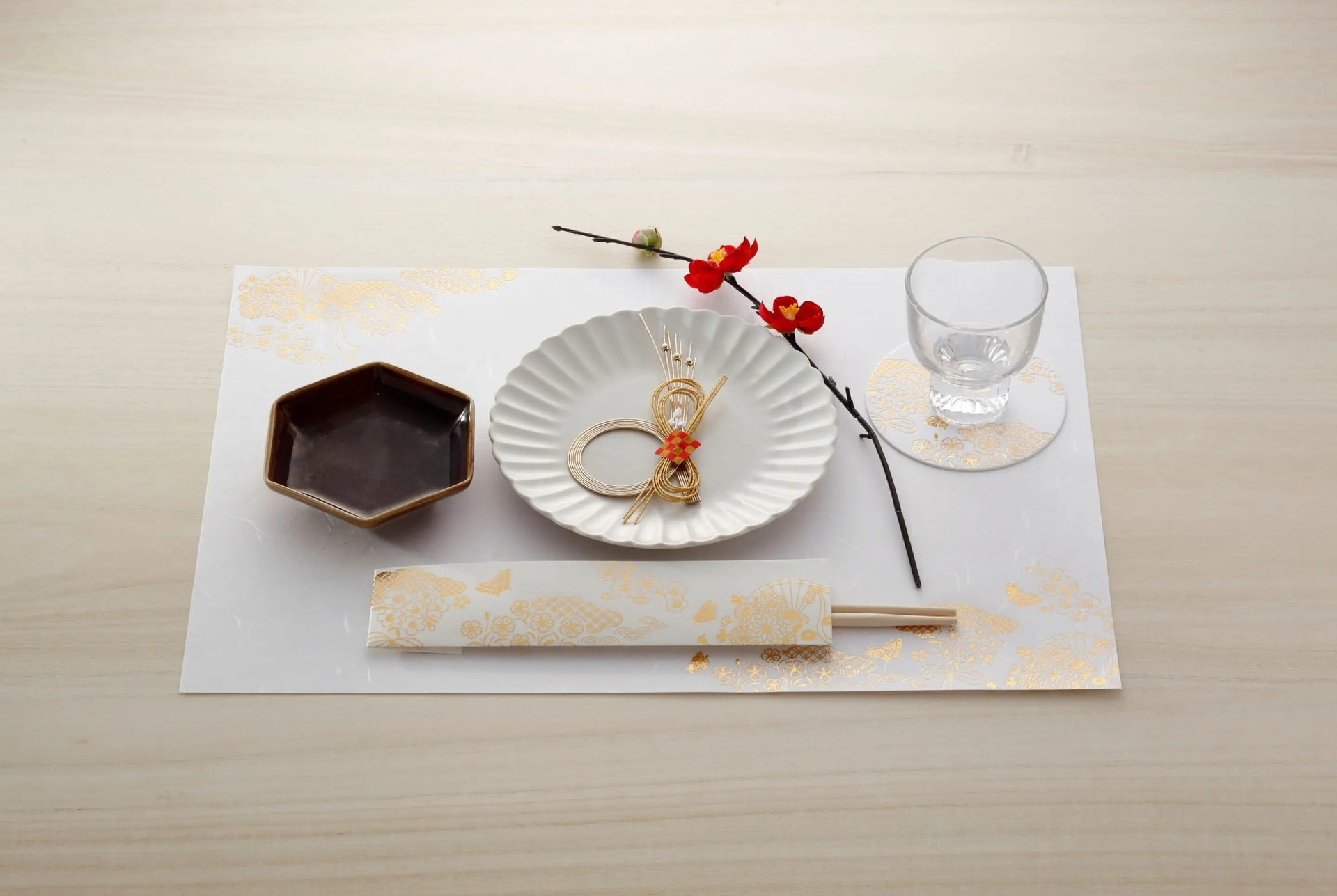 Japanese Placemats