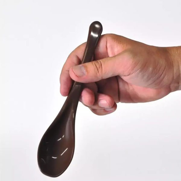 Aoba Japanese Style Spoon Set Dishwasher Safe & Antibacterial 5ct.