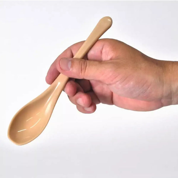 Aoba Japanese Style Spoon Set Dishwasher Safe & Antibacterial 5ct.