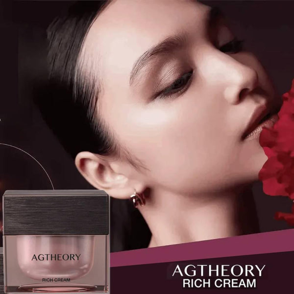 Agtheory Rich Melting Antiaging Cream Moisturizer 30g