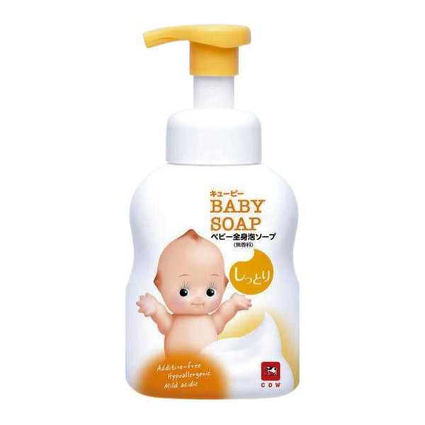 Cow-Baby-Foam-Soap-Moisturizing-Tear-Free-Baby-Shampoo-and-Wash-400ml-2-2025-02-19T02:53:40.195Z.jpg