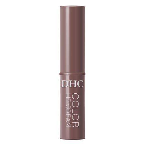 DHC Color Lip Cream Sheer Rose Pink Tinted Lip Balm SPF22 1.5g