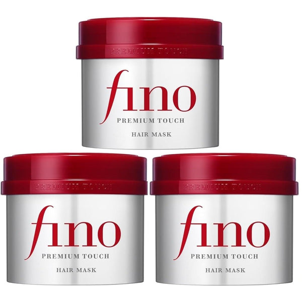 Fino Hair Mask Premium Touch Hair Mask
