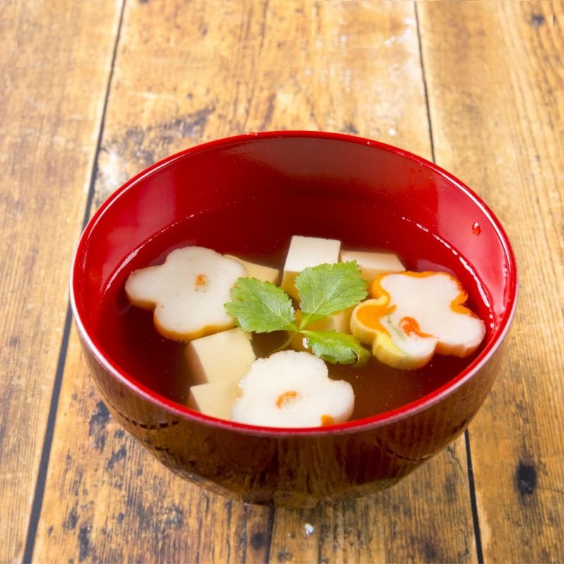 Gin No Mori Versatile Dashi Powder for Broth or Seasoning 10 Packets