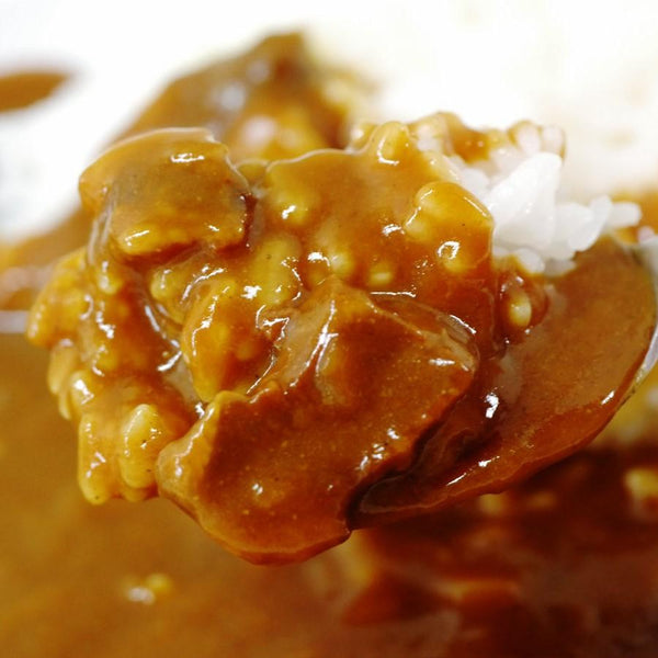 Heinz Japan Premium Beef Curry Sauce Medium-Hot