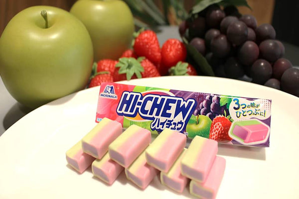 Hi Chew