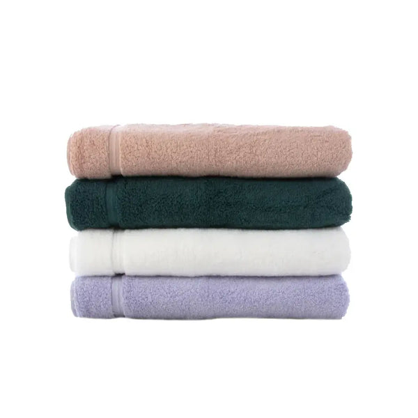 Hyaku Imabari 100% Cotton Bath Towel Soft & Fast Absorbent 60x120cm