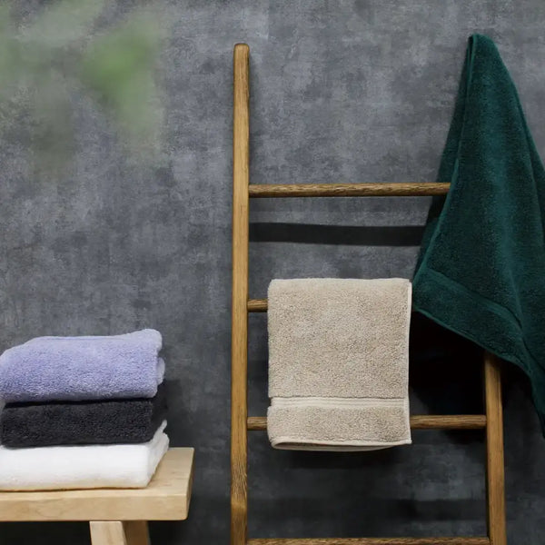 Hyaku Imabari 100% Cotton Bath Towel Soft & Fast Absorbent 60x120cm