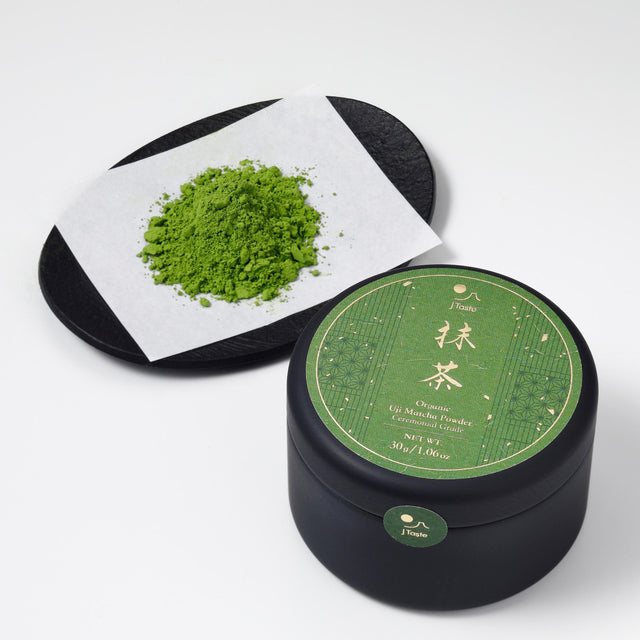 Buy Real Japanese Matcha Powder Online