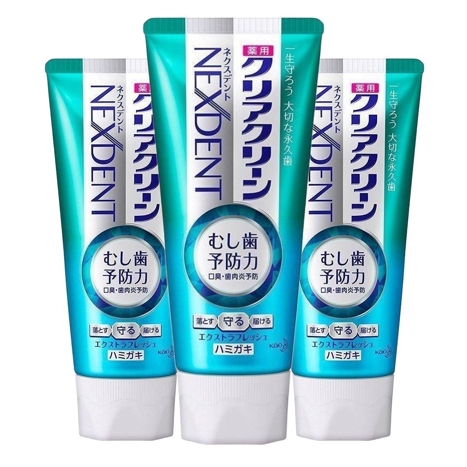 Kao-Clear-Clean-Nexdent-Toothpaste-Extra-Fresh-120g-Pack-of-3-1-2024-10-15T02:52:40.512Z.jpg