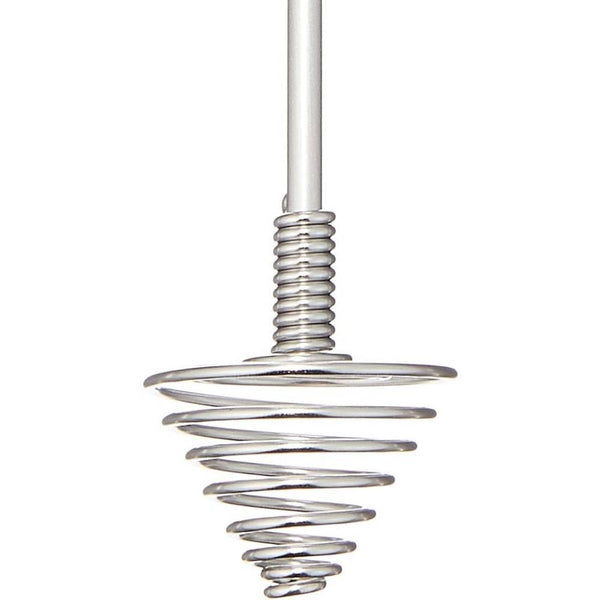 Kobo Aizawa Honey Spoon Stainless Steel Handcrafted Honey Dipper