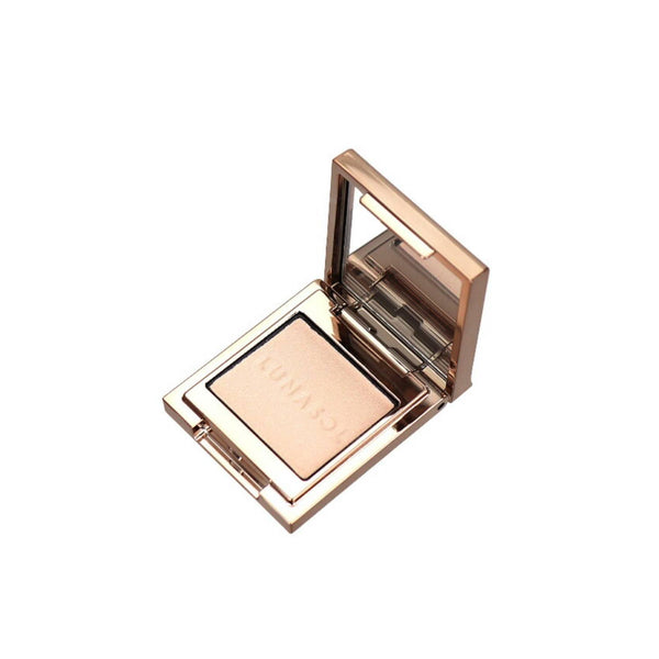 Lunasol Mono Eye Coloration Smooth Finish Eyeshadow