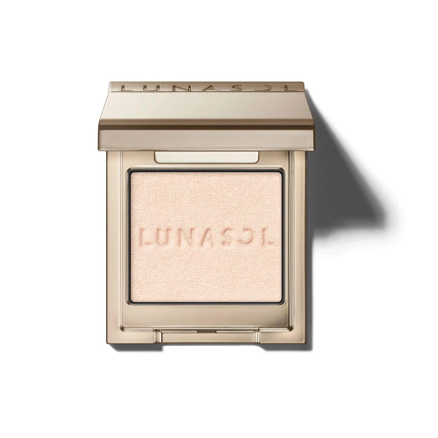 Lunasol Mono Eye Coloration Smooth Finish Eyeshadow