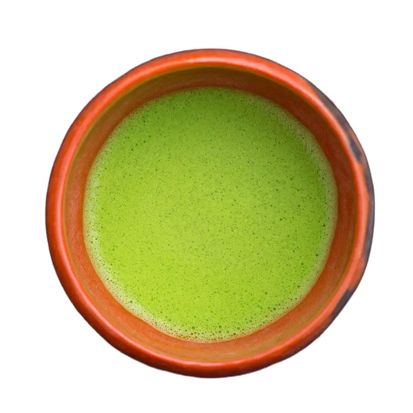 Magouemon Yamashiro Premium Uji Matcha Hand-Picked & Stone Milled 20g