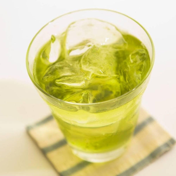 Mitsui Meicha Instant Rich Green Tea Powder 80g