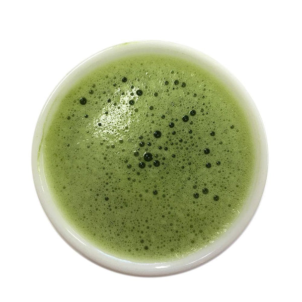 Morihan Certified Organic Uji Matcha Green Tea Powder 30g