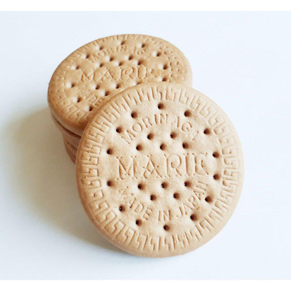 Morinaga Marie Japanese Marie Biscuits (Pack of 5)