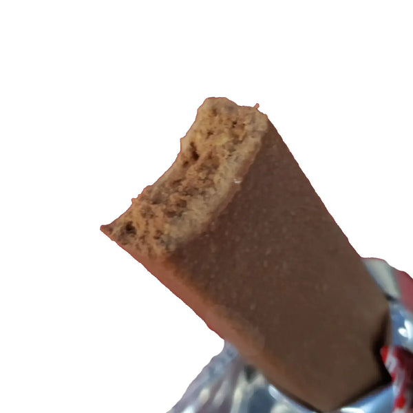 Morinaga Weider in Bar Protein Baked Chocolate Flavor (Pack of 12)