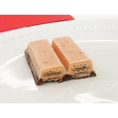 Nestlé Kit Kat Strawberry & Milk Chocolate Combo KitKat 10 Bars