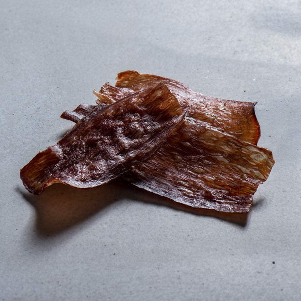 Nick Wagyu Beef Jerky Japanese Tajima Beef Jerky