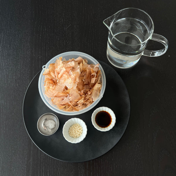 okinawa soba ingredients