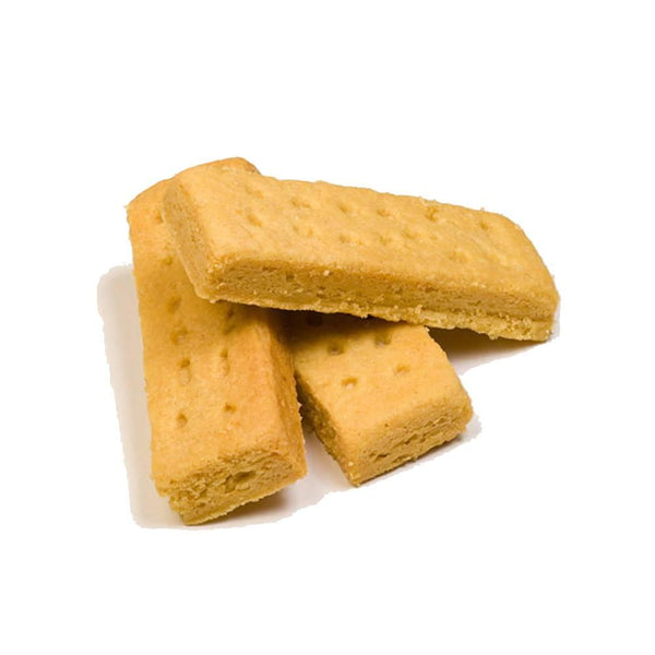 Calorie Mate Block Balanced Nutrition Food Maple 4 Bars