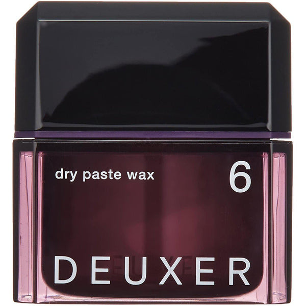 P-1-DEU-DRPWAX-6-Deuxer 6 Dry Paste Hair Wax 80g.jpg