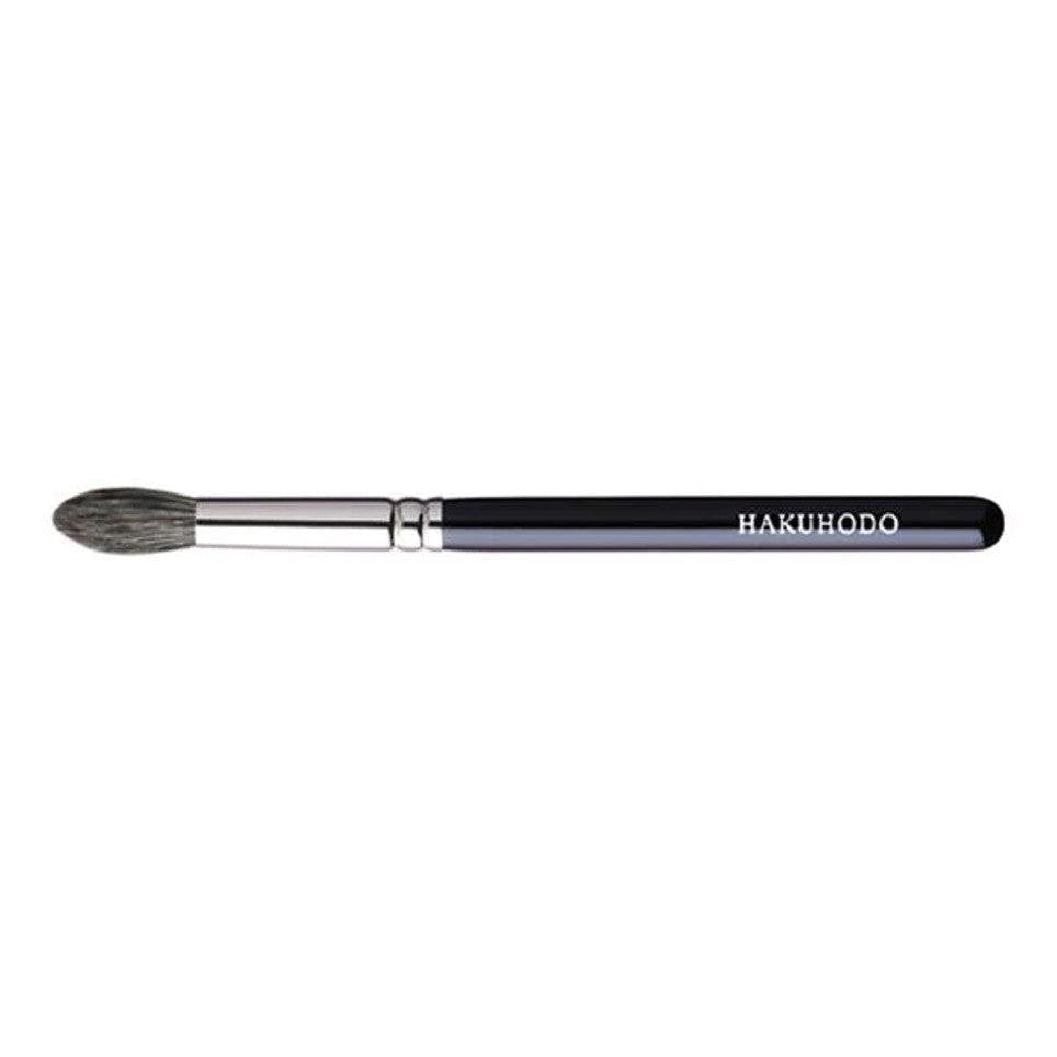 Hakuhodo Japanese Makeup Brush for Eyeshadow G5522