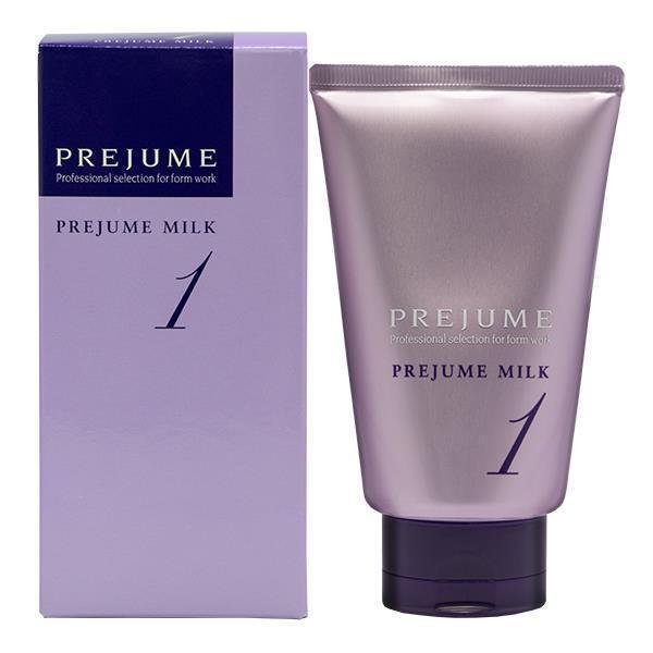 P-1-MLBN-PRJMLK1-110-Milbon Prejume Milk 1 110g.jpg