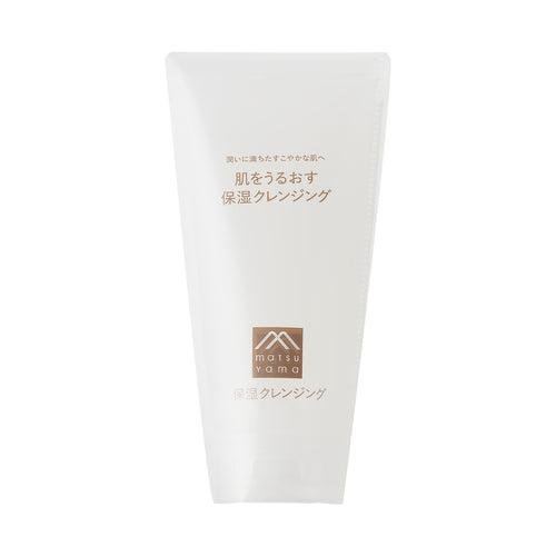 P-1-MTY-HDUCLG-145-Matsuyama Hadauru Moisturizing Cleansing Gel 145g.jpg