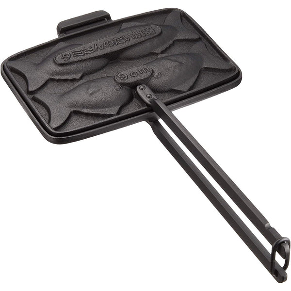 P-1-OIGN-TAIYKI-F463-Oigen Nambu Cast Iron Taiyaki Maker F-463.jpg