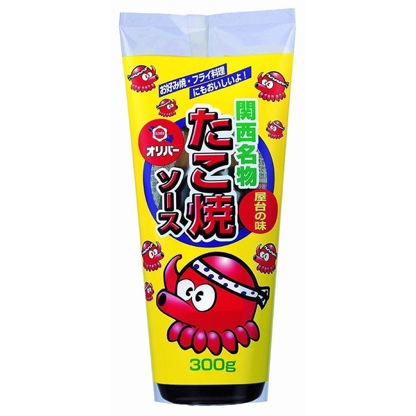 P-1-OLIV-TAKSAU-300-Oliver Takoyaki Sauce 300g.jpg