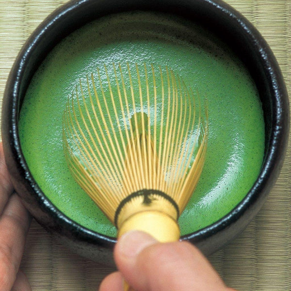 Marukyu Koyamaen Tenju Award Winning Uji Matcha Green Tea Powder 40g