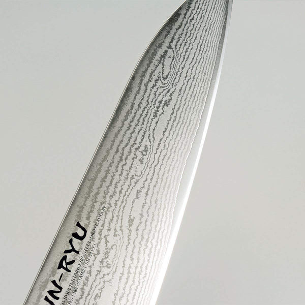 P-2-SHMO-SANTKU-UNR01-Shimomura Un-Ryu Santoku Knife 170mm UNR-01.jpg