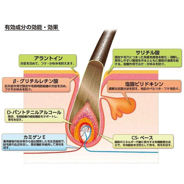 P-3-KMO-TRIHAG-180-Kaminomoto Trigger Hair Growth Accelerator 180ml.jpg