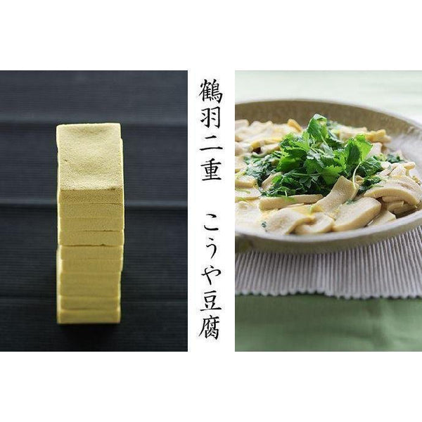 P-3-TSU-KOY-DO-500-Tsuruhabutae Koya Dofu Freeze-Dried Tofu 500g.jpg