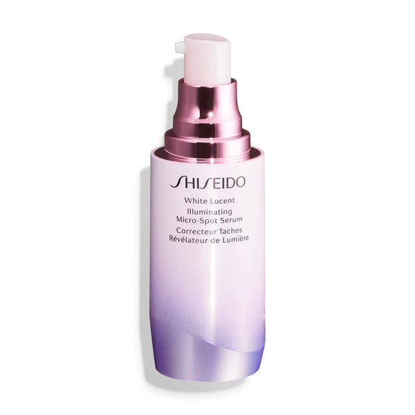 Shiseido White Lucent Illuminating Micro Spot Serum Skin Whitening Essence 30ml