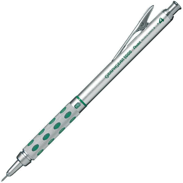 P-7-PNTL-GPGEAR-Pentel GraphGear 1000 Mechanical Pencil.jpg