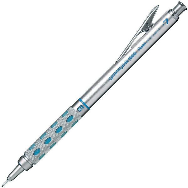 P-9-PNTL-GPGEAR-Pentel GraphGear 1000 Mechanical Pencil.jpg