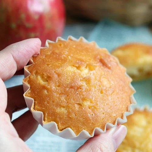 Ragueneau Patissier's Apple Madeleine Aomori Apple Sponge Cake 5 Pieces