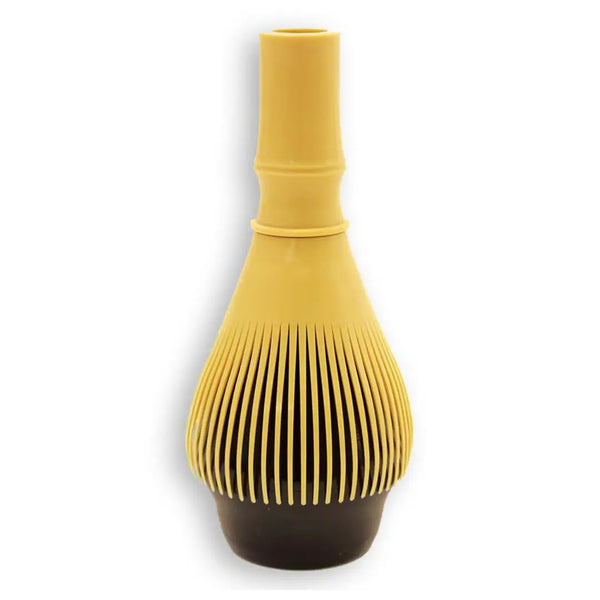 Resin Chasen High-Quality Plastic Matcha Whisk Dishwasher Safe Japan Made