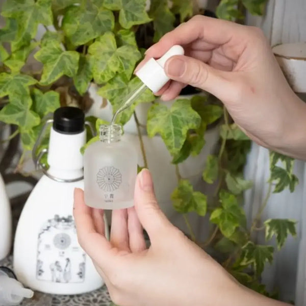 SHiKI Luxurious Fermented Skincare Lotion Yuzu Water Enriched 100ml