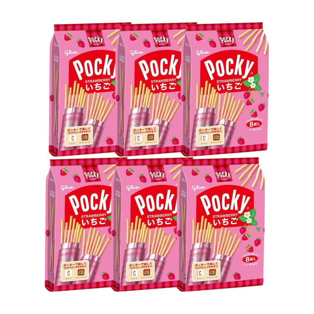 Shop Pocky