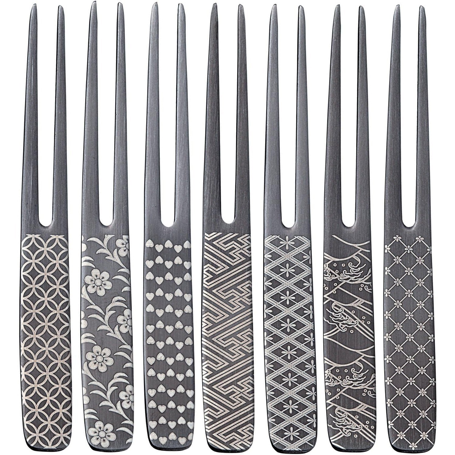 Todai-Japanese-Black-Oxide-Steel-Wagashi-Pick-Fork-7pcs-Set-1-2024-07-09T01:29:35.569Z.jpg