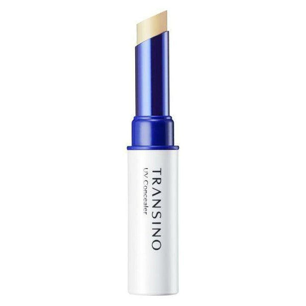 Transino UV Concealer Moisturizing Waterproof Concealer SPF50+ PA++++ 2.5g